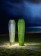 Koord Outdoor - Lampă de podea verde sau maro din textil